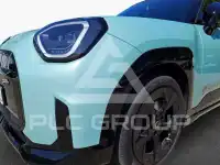 2026 Mini Paceman