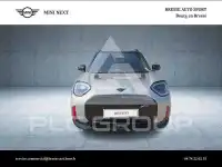 2026 Mini Paceman