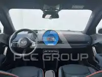 2026 Mini Paceman