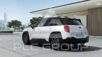 2026 Mini Paceman
