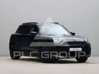 2026 Mini Paceman