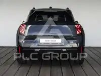 2026 Mini Paceman