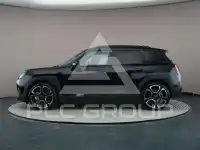 2026 Mini Paceman