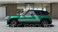 2026 Mini Paceman