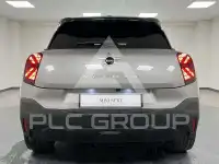 2026 Mini Paceman