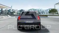 2026 Mini Paceman