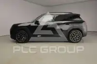 2026 Mini Paceman