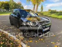 2026 Mini Paceman