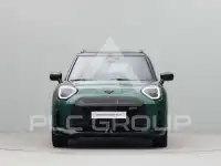 2026 Mini Paceman