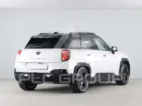 2026 Mini Paceman