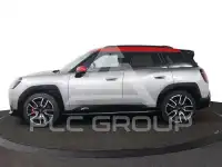 2026 Mini Paceman