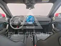 2026 Mini Paceman