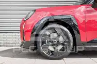 2026 Mini Paceman