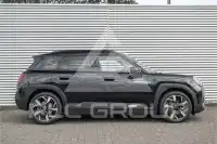 2026 Mini Paceman