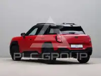 2026 Mini Paceman