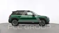 2026 Mini Paceman