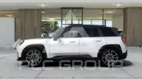 2026 Mini Paceman