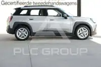 2026 Mini Paceman