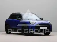 2026 Mini Paceman