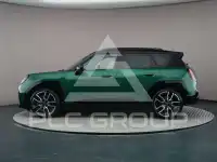2026 Mini Paceman