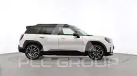 2026 Mini Paceman