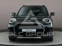 2026 Mini Paceman