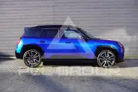 2026 Mini Paceman