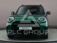 2026 Mini Paceman
