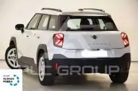 2026 Mini Paceman