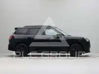 2026 Mini Paceman