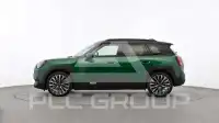 2026 Mini Paceman