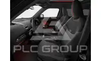 2026 Mini Paceman