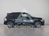 2026 Mini Paceman