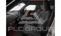 2026 Mini Paceman