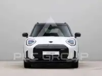2026 Mini Paceman