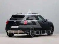 2026 Mini Paceman