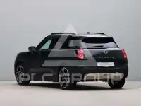 2026 Mini Paceman