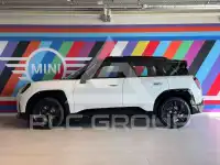 2026 Mini Paceman