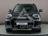 2026 Mini Paceman