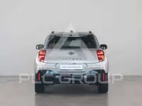 2026 Mini Paceman