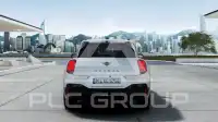 2026 Mini Paceman