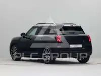2026 Mini Paceman
