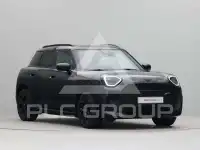 2026 Mini Paceman