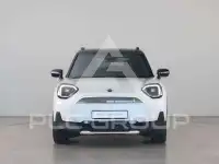 2026 Mini Paceman