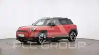 2026 Mini Paceman
