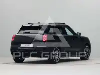 2026 Mini Paceman