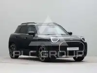 2026 Mini Paceman