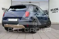 2026 Mini Paceman
