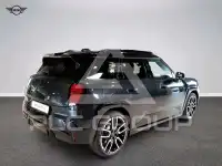 2026 Mini Paceman
