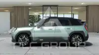 2026 Mini Paceman